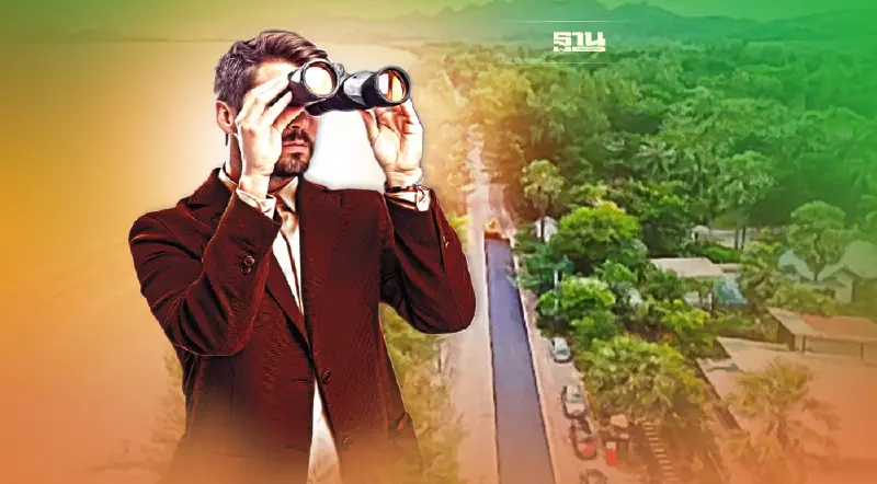 ทช.ลุยสร้างถนนเลียบชายฝั่งทะเลภาคใต้ สมุทรสงครามยันระนองหนุนท่องเที่ยว