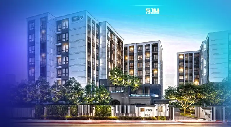 เสนา ผ่าปัจจัยเสี่ยง "โอมิครอน" ลุยเปิดใหม่อีก 9 โครงการ 8.4พันล.