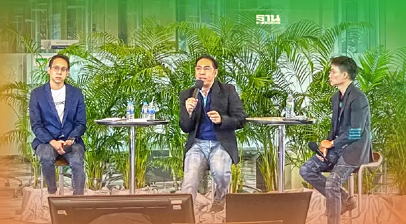 ธปท. ปรับแผนทดสอบสกุลเงิน "Retail CBDC" ปลายปี 65 ก่อนต่อยอดพัฒนานวัตกรรม ธปท. ปรับแผนทดสอบสกุลเงิน "Retail CBDC" ปลายปี 65 ก่อนต่อยอดพัฒนานวัตกรรม