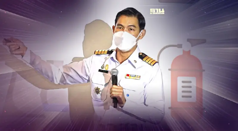 กนอ. เร่งดูดการลงทุน-หาช่องทางธุรกิจใหม่สู่การเติบโตอย่างยั่งยืน กนอ. เร่งดูดการลงทุน-หาช่องทางธุรกิจใหม่สู่การเติบโตอย่างยั่งยืน