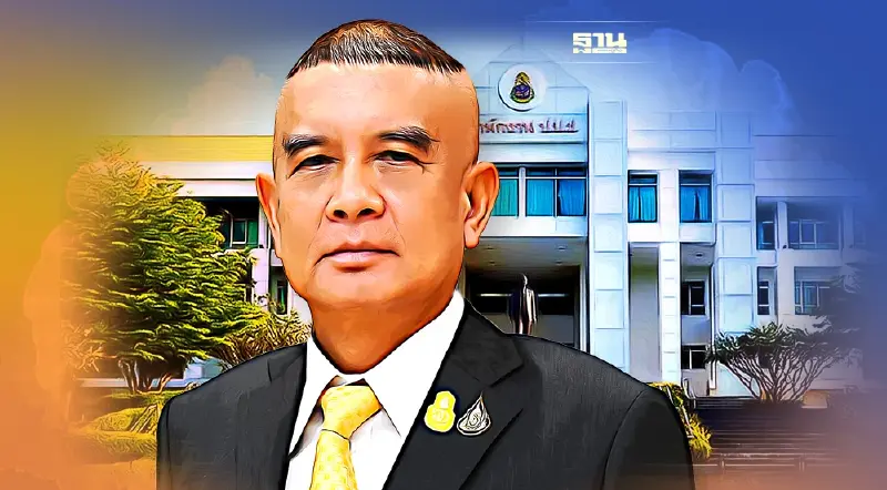 ป.ป.ช.เปิดทรัพย์สิน 3 พลเอก  "แอร์บูล"รวย 108ล้าน