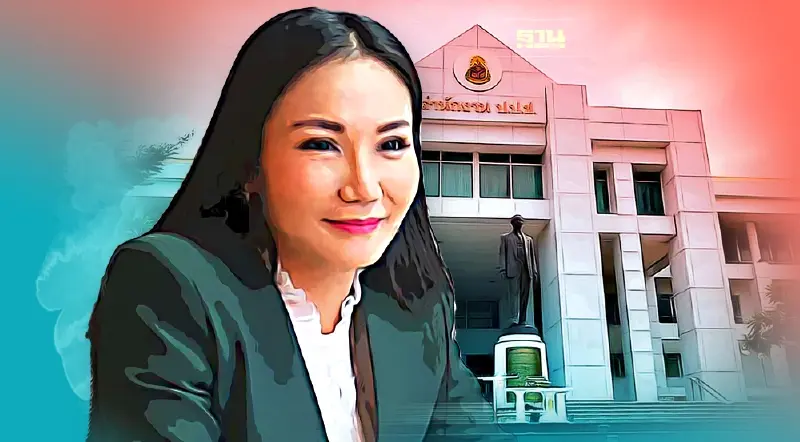 ป.ป.ช.เปิดทรัพย์สิน“นฤมล” หลังพ้นรมช.แรงงาน อู้ฟู่ 112 ล้าน บ้าน 25 ล้าน