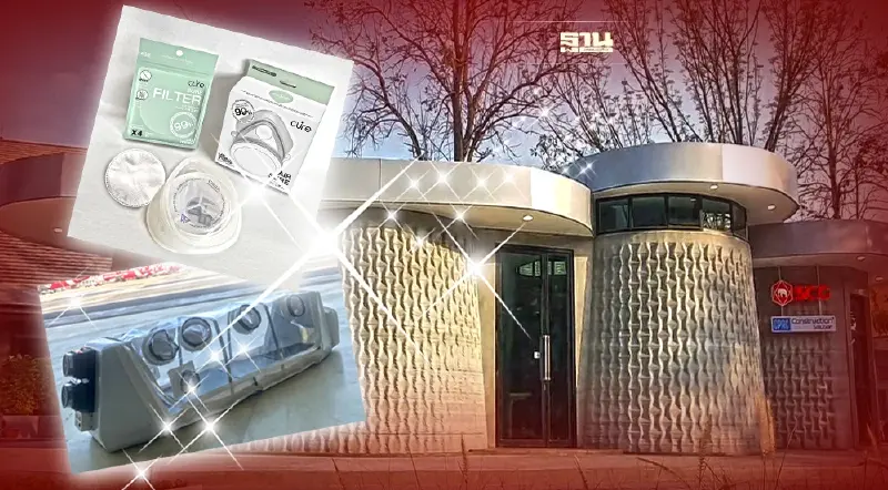 10 นวัตกรรมรักษ์โลกแห่งปี 2021 บนหลัก ESG