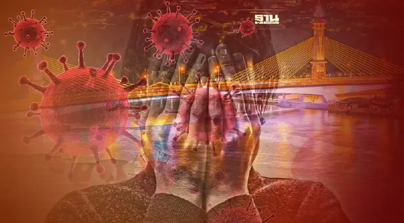 นนทบุรี พบติดเชื้อโอมิครอน 6 รายเดินทางกลับจากแสวงบุญซาอุดีอาระเบีย