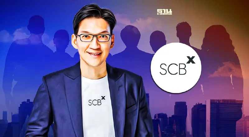 เปิดไทม์ไลน์ยานแม่ "SCBX" แยก Card X ลุยธุรกิจครึ่งหลังปี65 