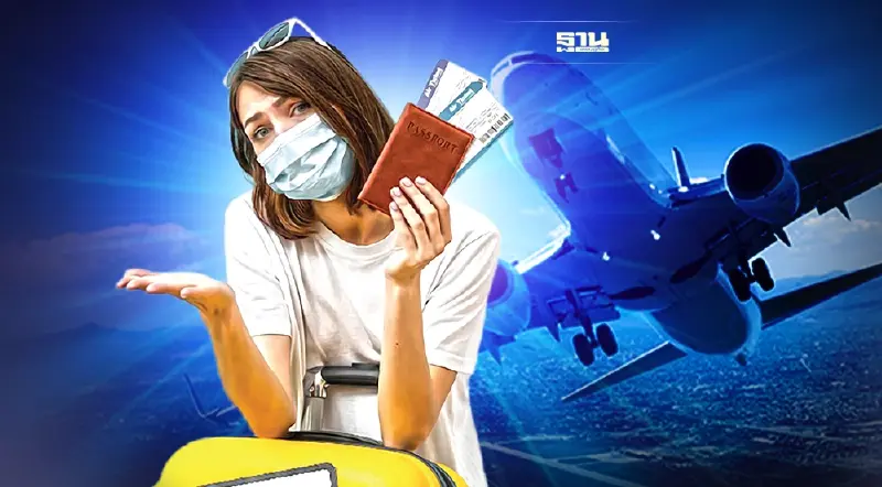 กพท.ถก90สายการบินตรวจสอบเอกสารผู้เดินทางไม่ถูกต้องห้ามออกตั๋วเข้าไทย