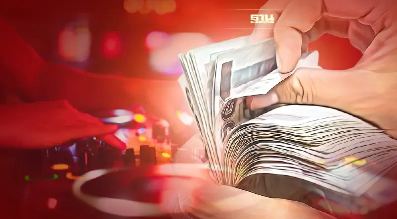 เงินเยียวยาประกันสังคมมาตรา 40 สปส.พร้อมเยียวยา คนกลางคืน 5000 เช็คด่วน