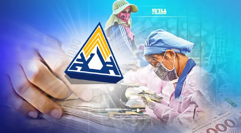 เงินเยียวยาล่าสุดวันนี้ 2564 ประกันสังคมตั้งกองทุนคุ้มครองแรงงานนอกระบบ