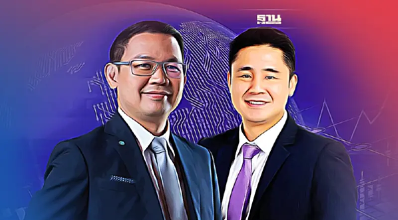 SCB CIO คาดผลตอบแทนลงทุน 12%ปี65ฝ่าโควิด SCB CIO คาดผลตอบแทนลงทุน 12%ปี65ฝ่าโควิด