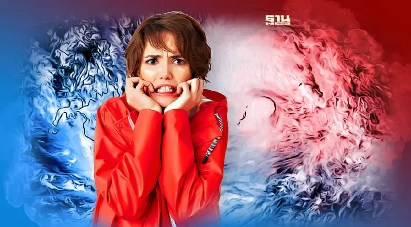 พายุ Rai ทวีกำลังแรงเป็นซูเปอร์ไต้ฝุ่น เช็คเลยกระทบไทยหรือไม่