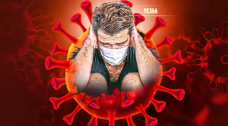 สังเกตให้ไว "8 อาการ" สัญญาณบ่งชี้ อาจติด “โอมิครอน”