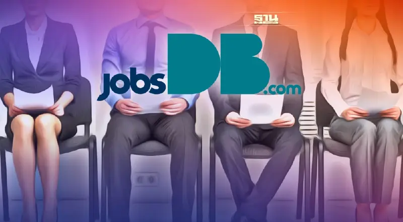 จ๊อบส์ดีบี บุกเจาะพื้นที่ อีอีซี รับดีมานด์จ้างงานสูงกว่า 5 พันตำแหน่ง