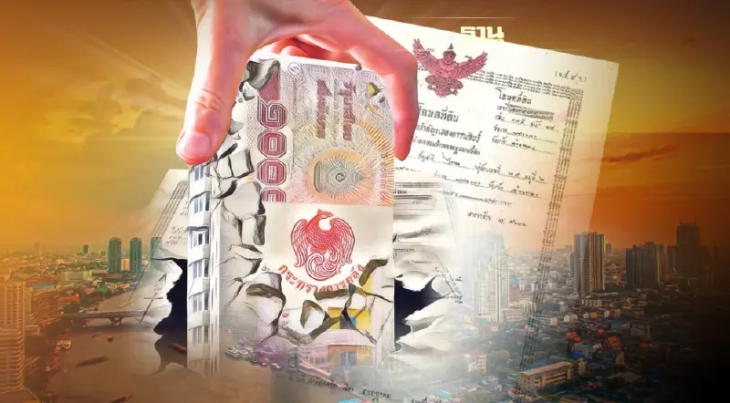 ชัดแล้ว ภาษีที่ดินสิ่งปลูกสร้าง ปี 65 จ่ายเต็มไม่ลดเหลือ 10% คลังยืนยัน