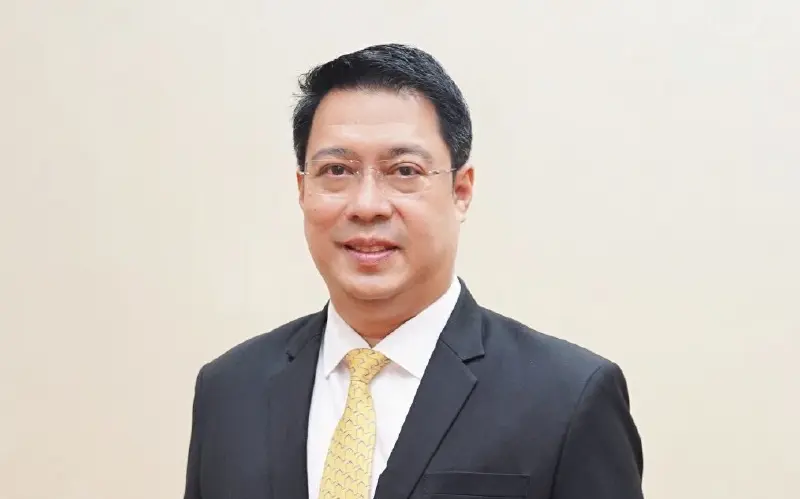 เปิดสาเหตุ"ดร.เอ้-สืบพงษ์ ปราบใหญ่" หลุดอธิการ"ม.รามคำแหง