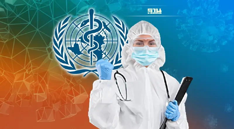 องค์การอนามัยโลกยืนยันยังไม่พบผู้เสียชีวิตจาก"โอไมครอน"
