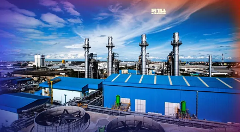 ผู้ถือหุ้น EP ไฟเขียวขายโรงไฟฟ้า E-COGEN ผู้ถือหุ้น EP ไฟเขียวขายโรงไฟฟ้า E-COGEN