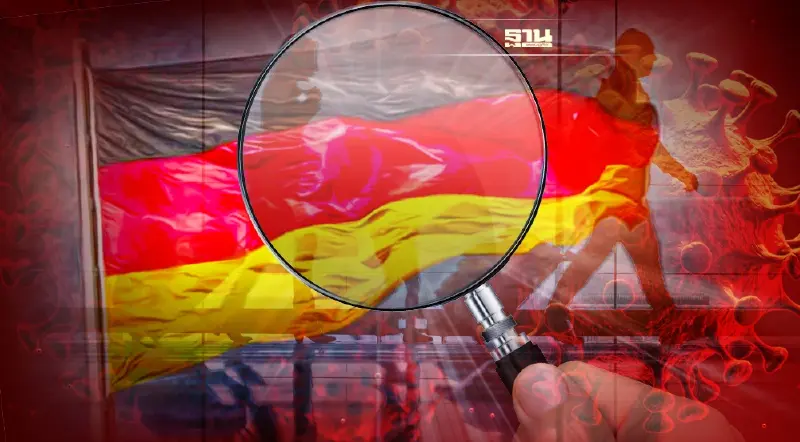 เผยไทม์ไลน์ 2 คนไทยติดโอมิครอนจากเบลเยี่ยม พบเดินทางหลายพื้นที่