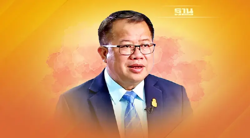 กรมชลส่งเครื่องจักร 1,189 หน่วย รับมือฝนตกหนักภาคใต้เต็มพิกัด