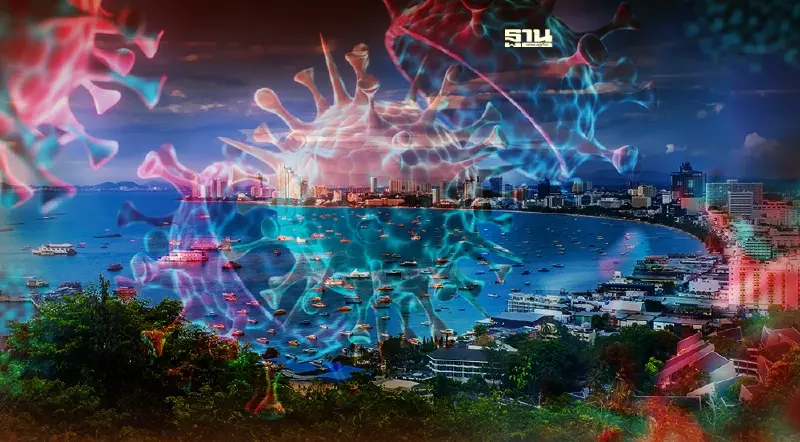 ชลบุรี พบติดเชื้อโอมิครอน 28 ราย จากระบบ Test and Go 20 ราย ในประเทศ 8 ราย