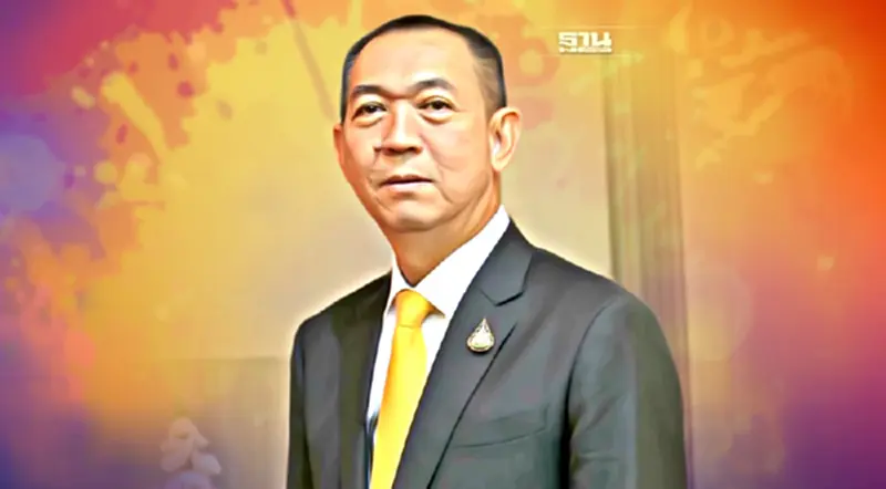 โพล มธ. ประกันรายได้ดัน "เฉลิมชัย ศรีอ่อน" ขึ้นแท่นรมต.ที่ชาวบ้านชื่นชอบ โพล มธ. ประกันรายได้ดัน "เฉลิมชัย ศรีอ่อน" ขึ้นแท่นรมต.ที่ชาวบ้านชื่นชอบ