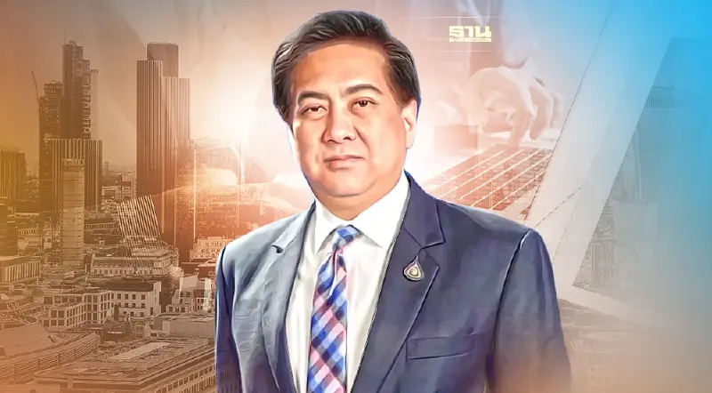 10 ธุรกิจน่าจับตาปี 65 สสว.คาดช็อปดีมีคืน-คนละครึ่งฟื้นฟูเศรษฐกิจ