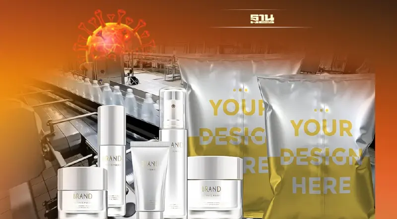 โควิด-19แจ้งเกิดผู้ประกอบการหน้าใหม่ หนุนธุรกิจOEM ขยายตัว