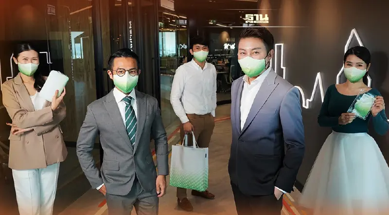 PTG ผนึก POEM สลัดลุคแบรนด์พลังงานก้าวสู่ความเป็นไลฟ์สไตล์แบรนด์