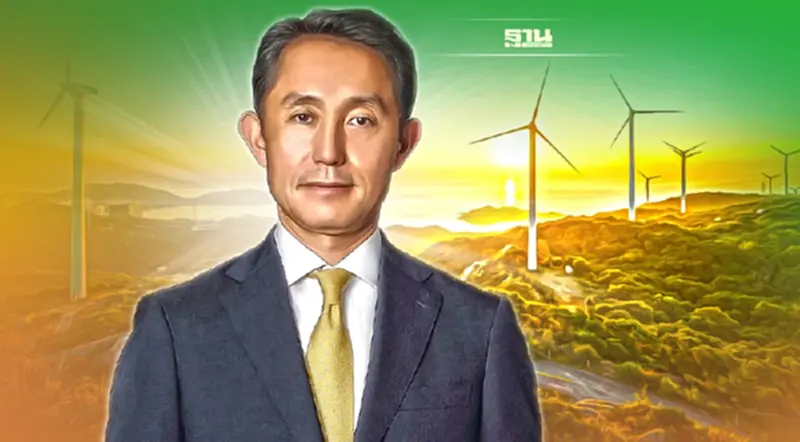 กรุงศรี ประกาศตั้งเป้าสู่ความเป็นกลางทางคาร์บอน ปี 2573 กรุงศรี ประกาศตั้งเป้าสู่ความเป็นกลางทางคาร์บอน ปี 2573