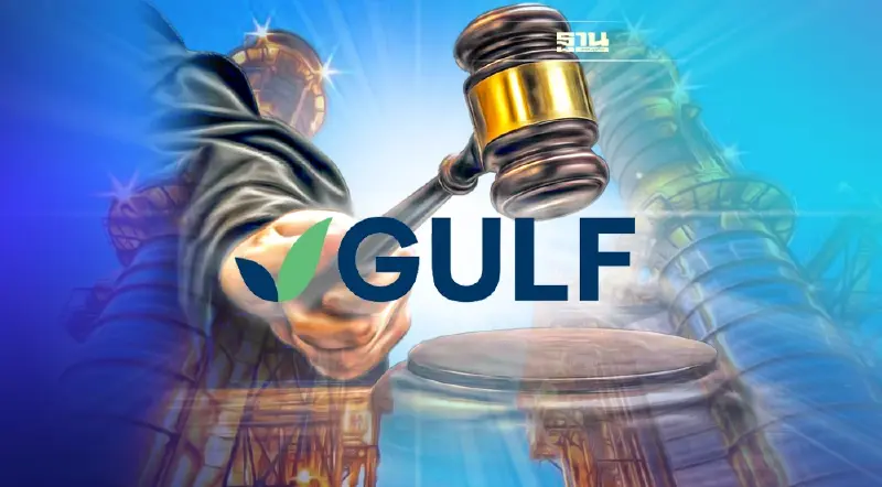 “กัลฟ์” ชนะคดี IPP5000 ศาลปกครองสูงสุดสั่งยกเลิกหนังสือชะลอ BOI “กัลฟ์” ชนะคดี IPP5000 ศาลปกครองสูงสุดสั่งยกเลิกหนังสือชะลอ BOI