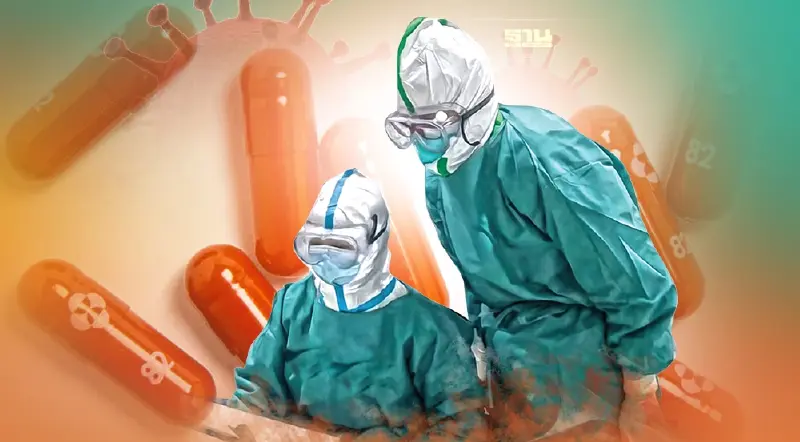 ไทยยันยังไม่ยกเลิกคำสั่งซื้อ "ยาโมลนูพิราเวียร์" ระบุขอดูท่าทีประเทศอื่น