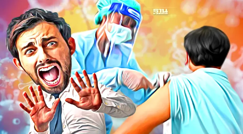 ฉีดวัคซีนเข้าชั้นผิวหนัง หมอธีระวัฒน์วอนรัฐพิารณาสู้วิกฤติโควิด ฉีดวัคซีนเข้าชั้นผิวหนัง หมอธีระวัฒน์วอนรัฐพิารณาสู้วิกฤติโควิด