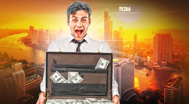 โควิด ทุบ! ต่างชาติ ถือครอง คอนโดไทย "ชาววานูอาตู" โผล่โอนฯ พันล.