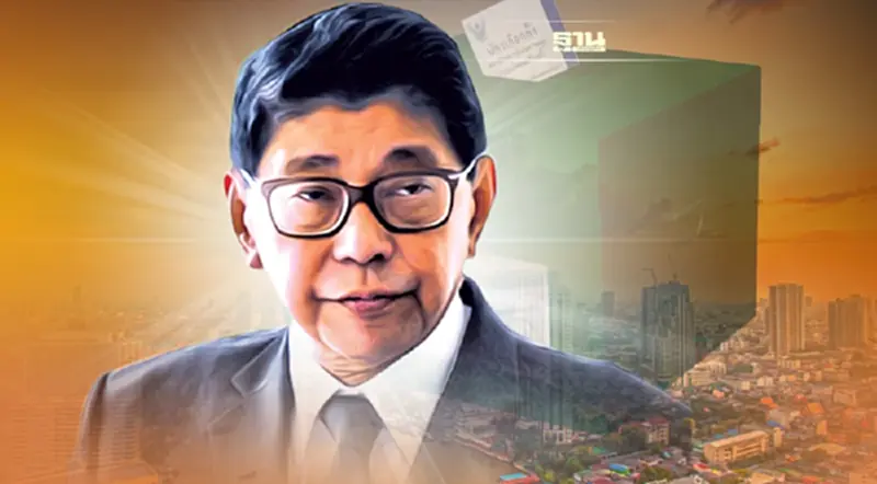 “วิษณุ” ย้ำ ครม.ยังไม่คุย เลือกตั้งผู้ว่าฯกทม. “วิษณุ” ย้ำ ครม.ยังไม่คุย เลือกตั้งผู้ว่าฯกทม.