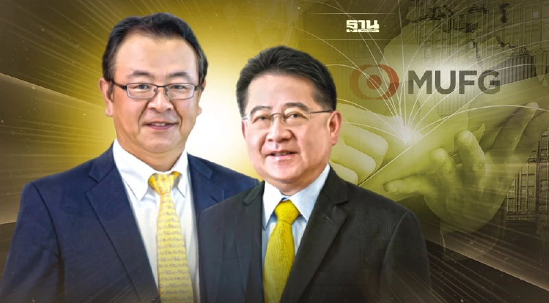 ฺBAY MUFG เดินหน้าจับคู่ธุรกิจระหว่างประเทศออนไลน์ช่วยลูกค้าขยายธุรกิจ ฺBAY MUFG เดินหน้าจับคู่ธุรกิจระหว่างประเทศออนไลน์ช่วยลูกค้าขยายธุรกิจ