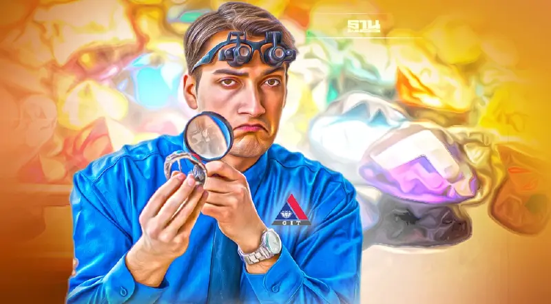 รู้หรือยัง?  ไทยมีศูนย์ตรวจอัญมณีระดับโลก