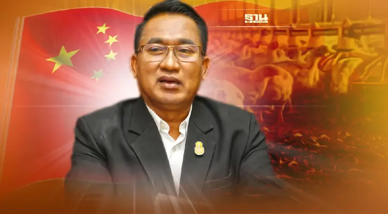 แจ้งเตือนด่วน! จีนพบเสียชีวิตไข้หวัดนก H5N6