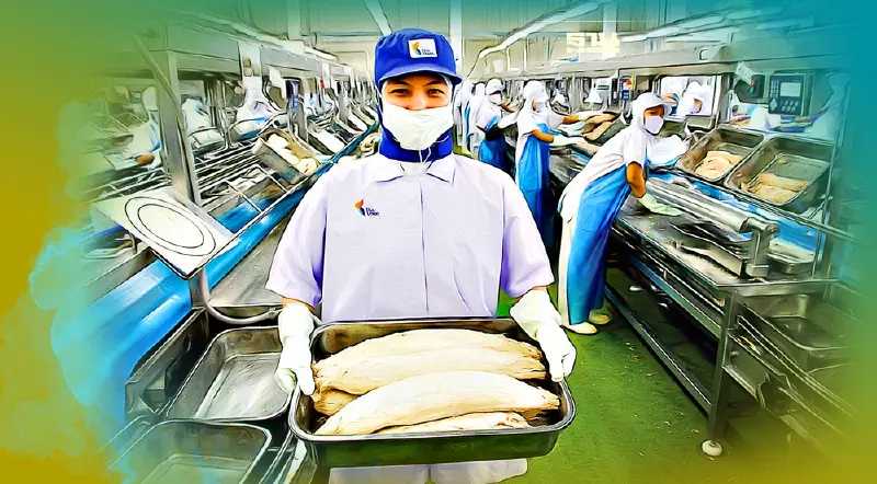 เปิดคัมภีร์  “ไทยยูเนี่ยน” กลยุทธ์ Blue Finance ขับเคลื่อนธุรกิจ