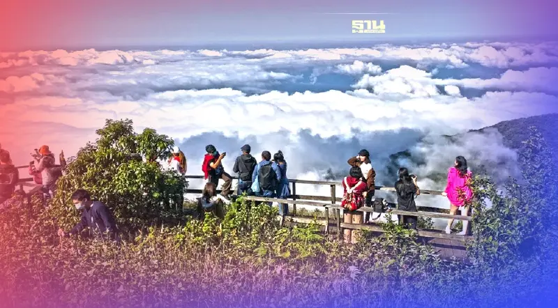 14 อุทยานเชียงใหม่เปิดให้เที่ยวรับหนาว "ดอยหลวงเชียงดาว"จองเต็มแล้ว