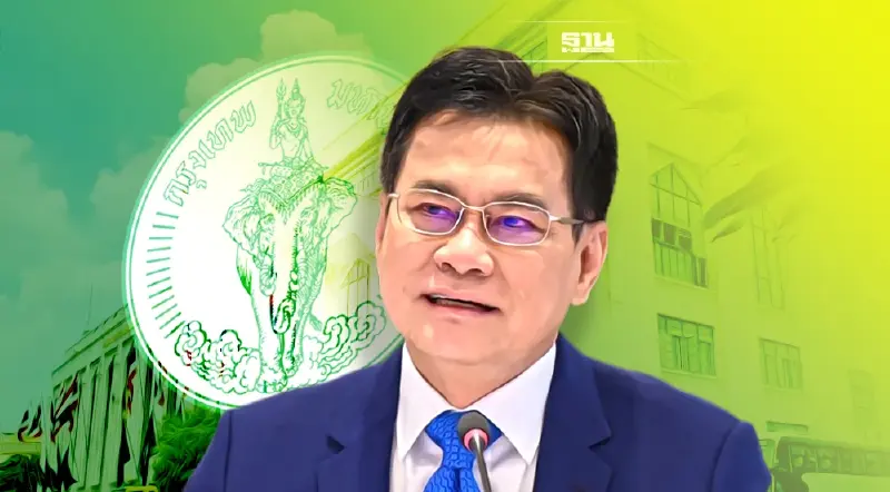 “จุรินทร์”เผยปชป.เตรียมเปิดชื่อคนชิงผู้ว่าฯ กทม. 13 ธ.ค.นี้ 