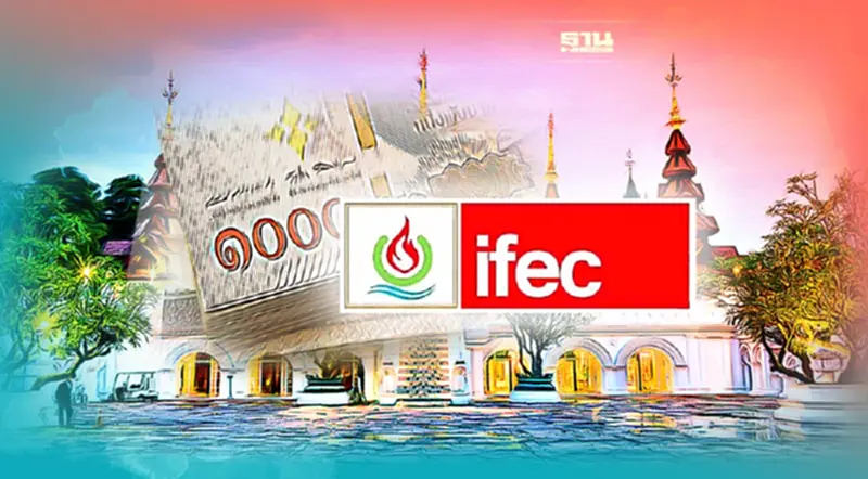 ผู้ถือหุ้น โวย แอบซื้อ "ดาราเทวี" โดยไม่ผ่านบอร์ด IFEC เตรียมขอพบ กลต.ด่วน ผู้ถือหุ้น โวย แอบซื้อ "ดาราเทวี" โดยไม่ผ่านบอร์ด IFEC เตรียมขอพบ กลต.ด่วน