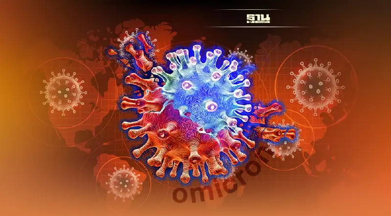 อัพเดททั่วโลกติดเชื้อ "โอมิครอน"แล้วกว่า65 ประเทศ