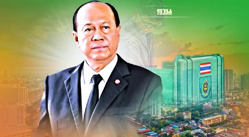 “มท.1”แจงไทม์ไลน์เลือกตั้งผู้ว่าฯ กทม. รอเวลาหารือ กกต.