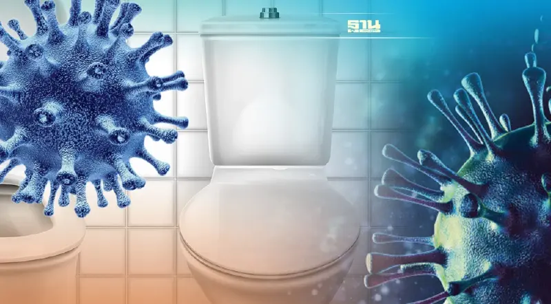 ย้ำ แหล่งท่องเที่ยว ทำความสะอาดจุดสัมผัสร่วมในห้องน้ำ ลดเสี่ยงโควิด-19