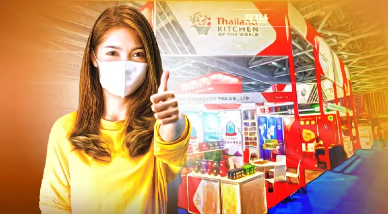 สินค้าไทยยังรุ่งในตลาดจีน โกยเงินเข้าประเทศต่อเนื่อง