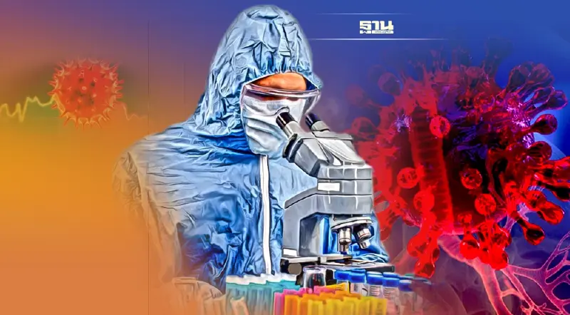 "โอมิครอน" เกิดแน่ในไทย หมอยงไขข้อสงสัย 3 ข้อบ่งชี้ยืนยันล่าสุด