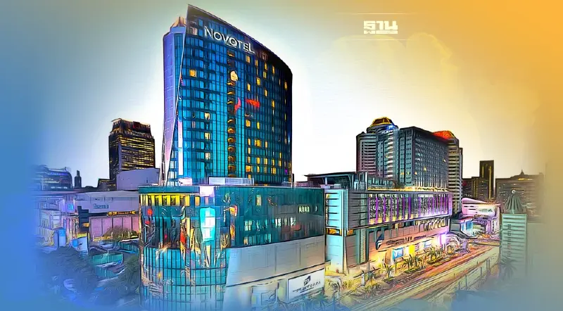 เดอะ แพลทินัมฯ ฮึดสู้ เปิดตัวแพลตฟอร์มอี-คอมเมิร์ซ “Platinum Online”