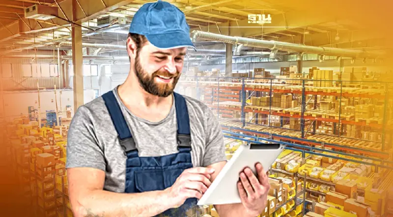 จับตา "คลังสินค้า” ธุรกิจรุ่งปี65  ตลาดใหม่-คู่แข่งน้อย ความต้องการสูง