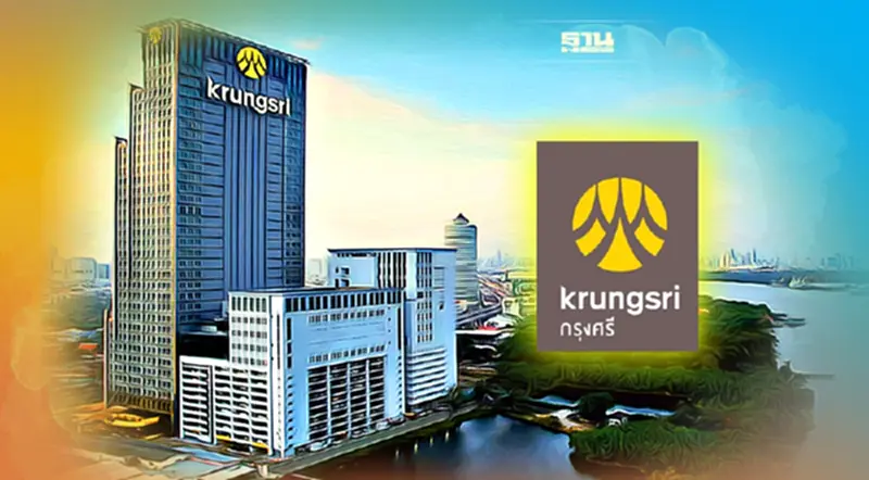 ผ่ายุทธศาสตร์ 13 ปี ธนาคารกรุงศรี "ซื้อควบกิจการ" ยึดฐานลูกค้ารายย่อย ผ่ายุทธศาสตร์ 13 ปี ธนาคารกรุงศรี "ซื้อควบกิจการ" ยึดฐานลูกค้ารายย่อย