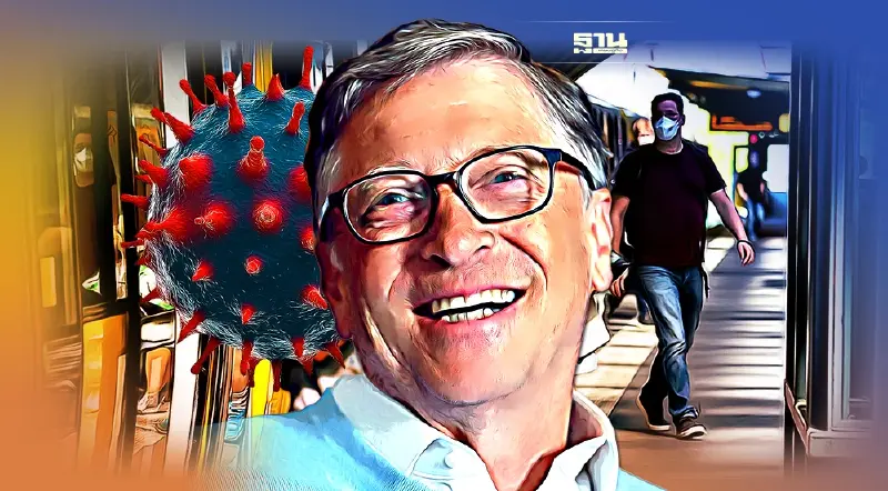 อัพเดทโอมิครอน สหรัฐแห่ฉีดวัคซีนทำนิวไฮ “บิล เกตส์” เชื่อมีข่าวดีปีหน้า