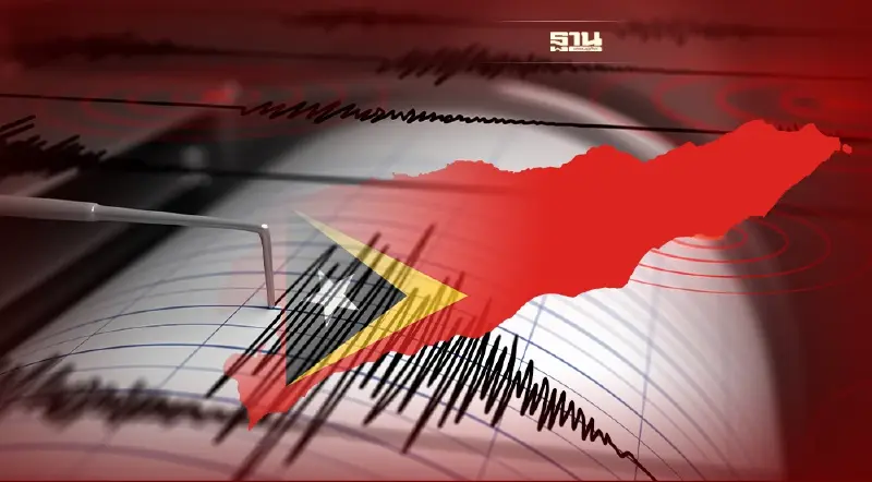 แผ่นดินไหว 7.3 แมกนิจูด ที่ทะเลบันดา อินโดนีเซีย ไม่มีรายงานความเสียหาย